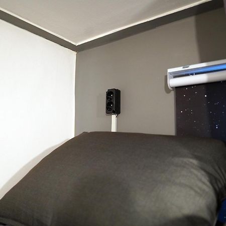 Apollo Guesthouse โซล ห้อง รูปภาพ