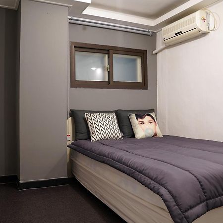 Apollo Guesthouse โซล ห้อง รูปภาพ