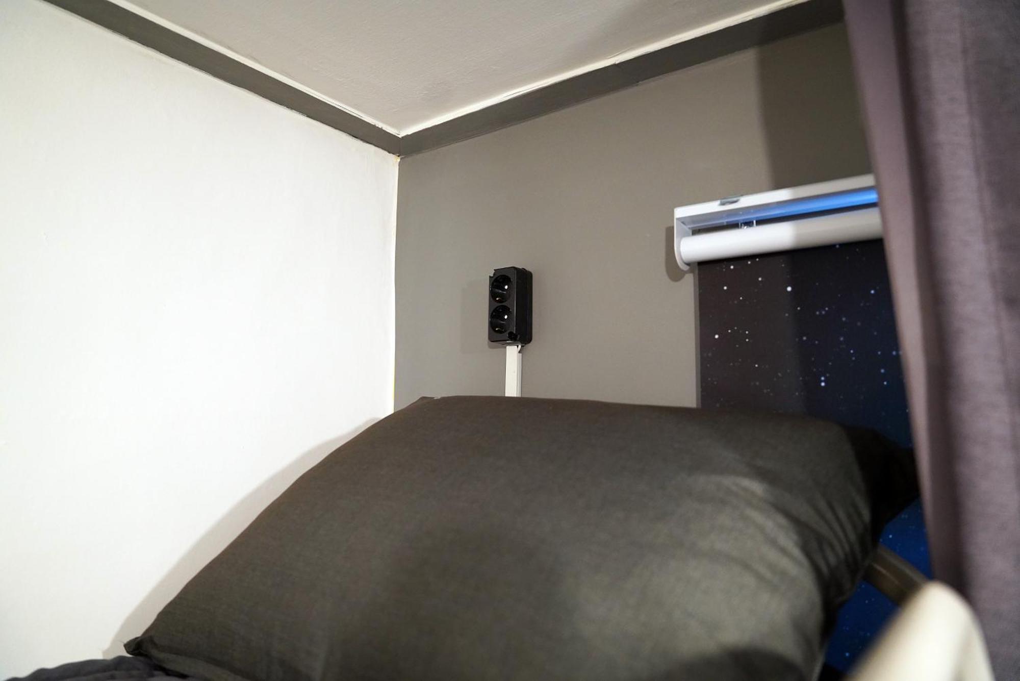 Apollo Guesthouse โซล ห้อง รูปภาพ