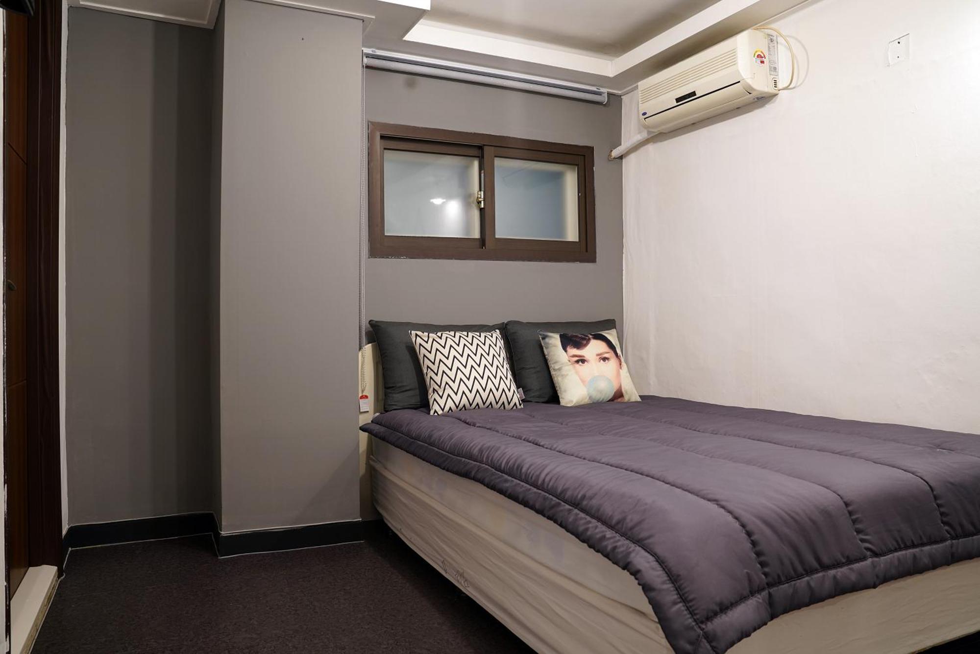 Apollo Guesthouse โซล ห้อง รูปภาพ