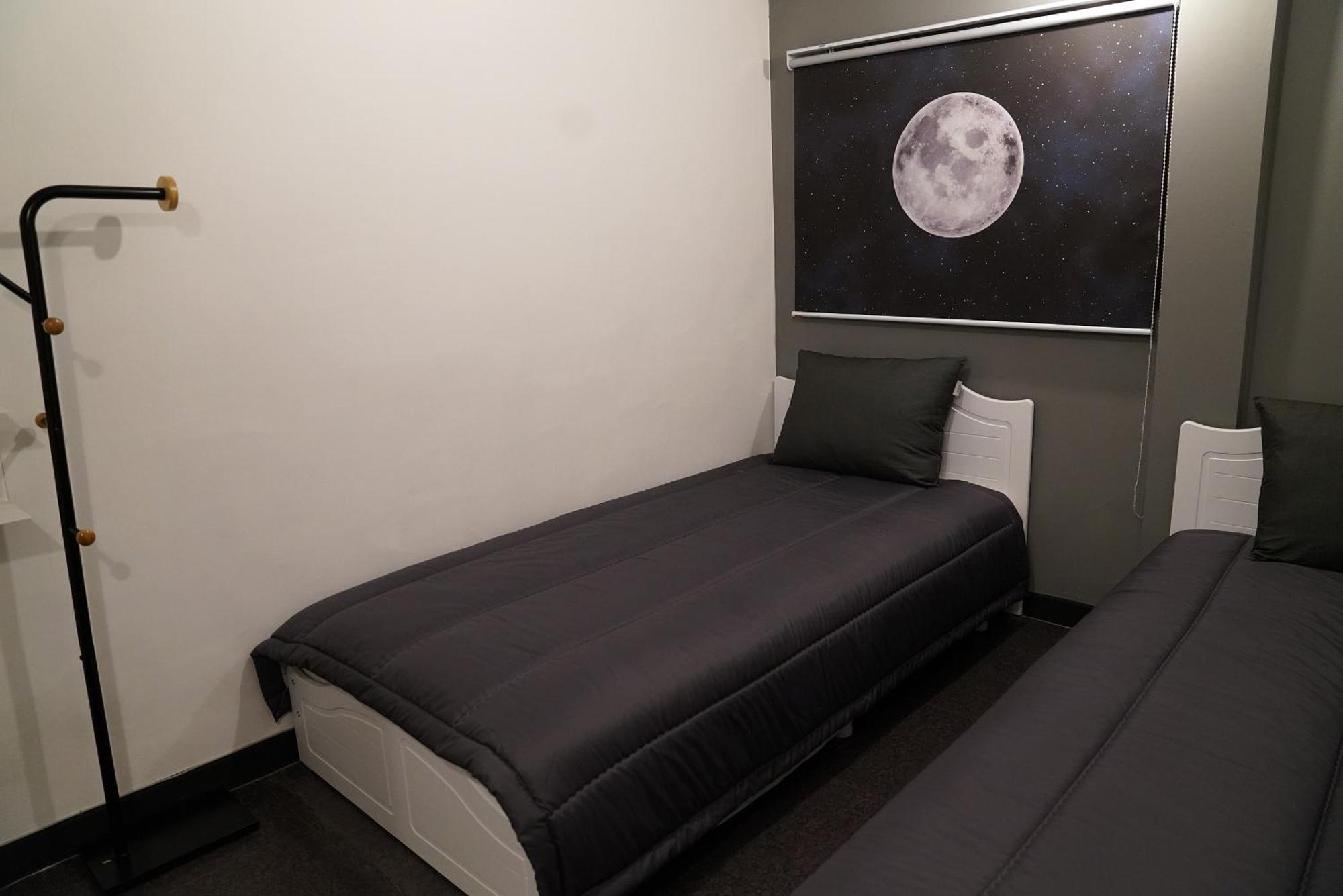 Apollo Guesthouse โซล ห้อง รูปภาพ