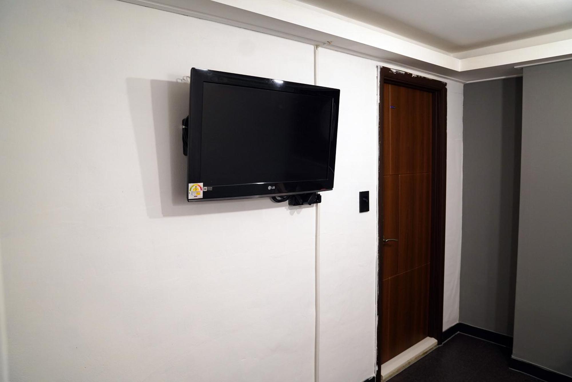 Apollo Guesthouse โซล ห้อง รูปภาพ