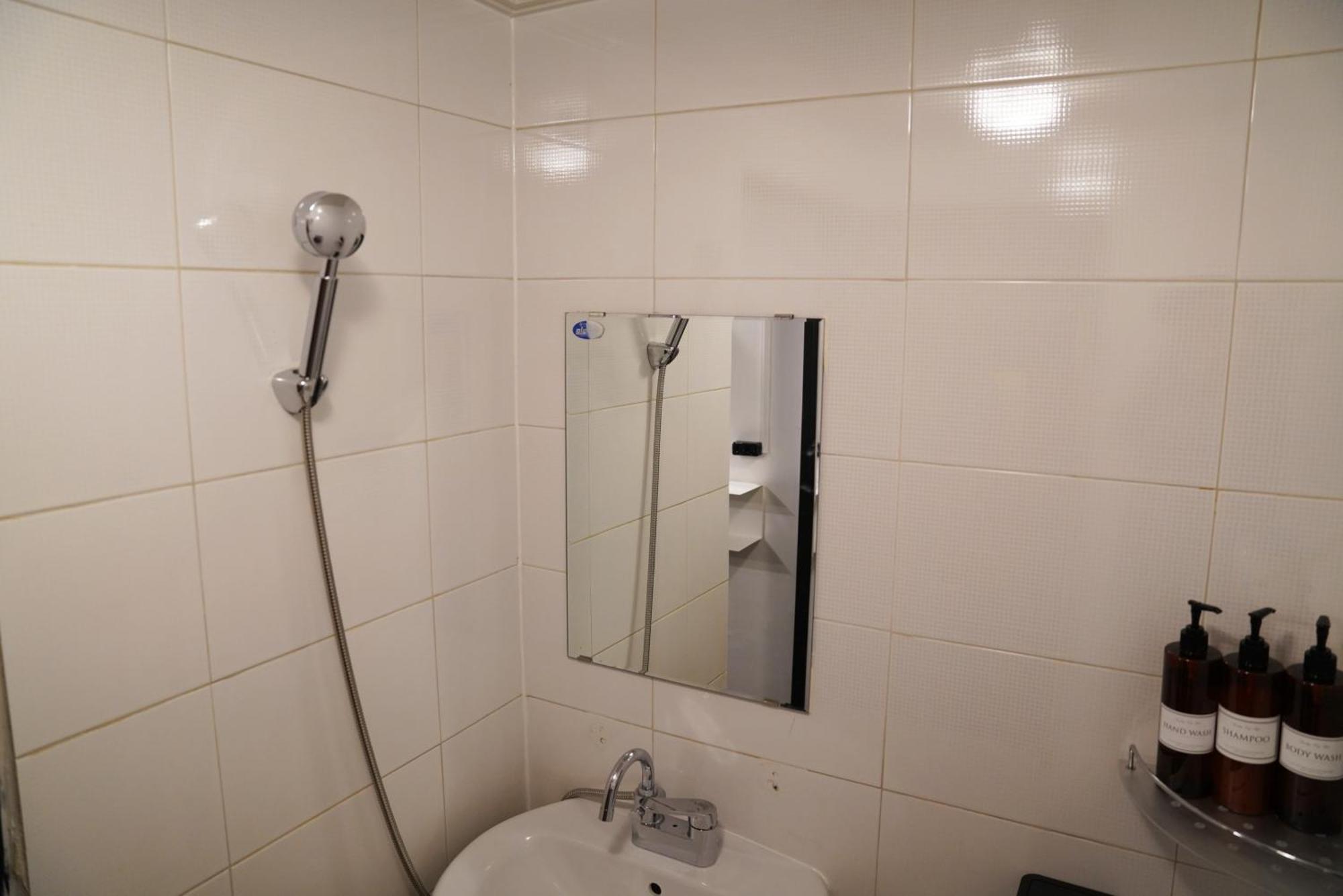 Apollo Guesthouse โซล ห้อง รูปภาพ
