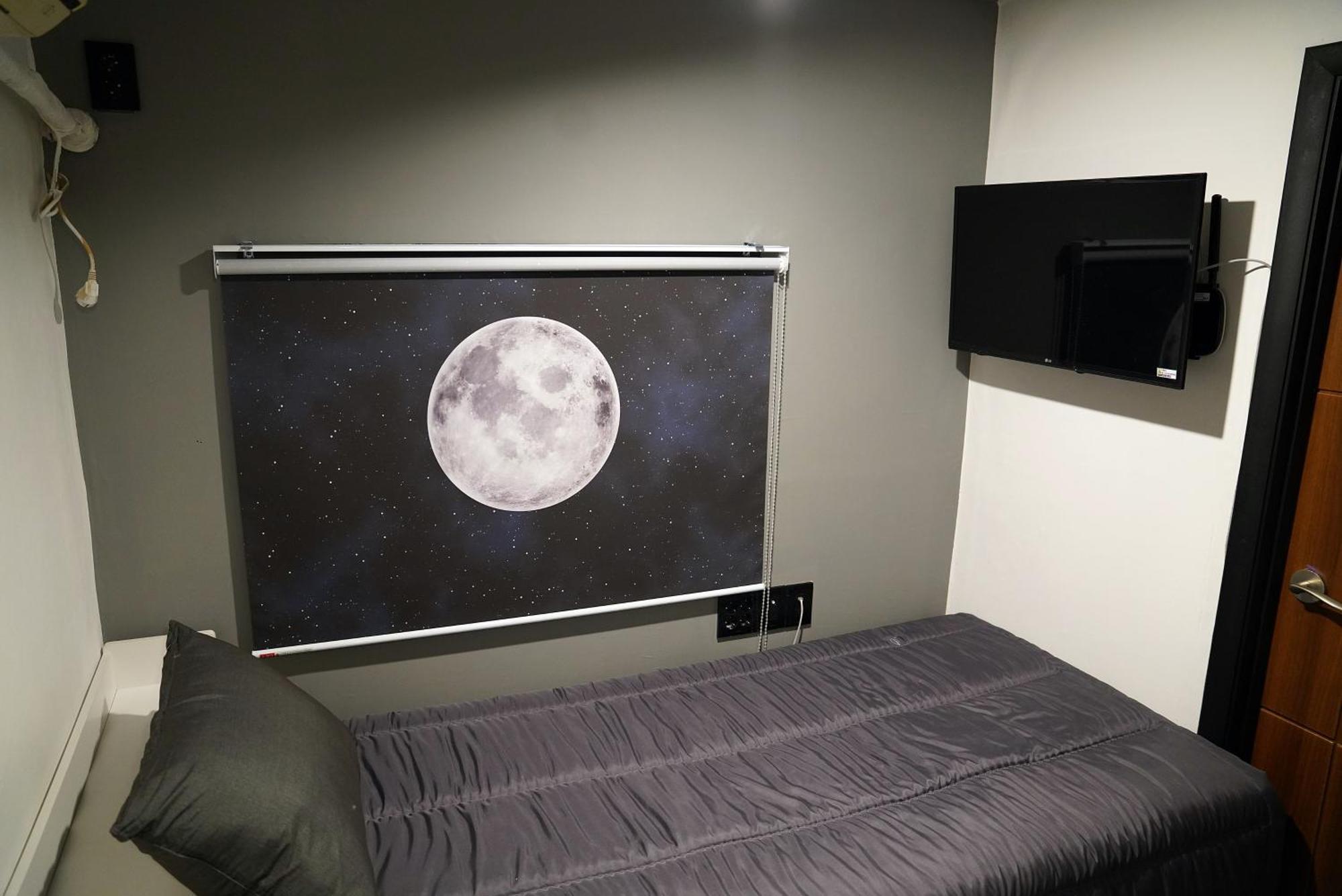 Apollo Guesthouse โซล ห้อง รูปภาพ