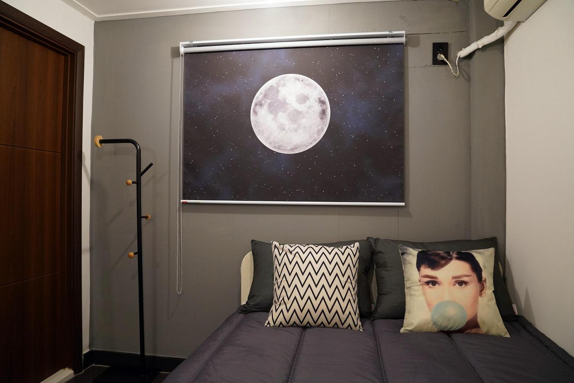 Apollo Guesthouse โซล ห้อง รูปภาพ