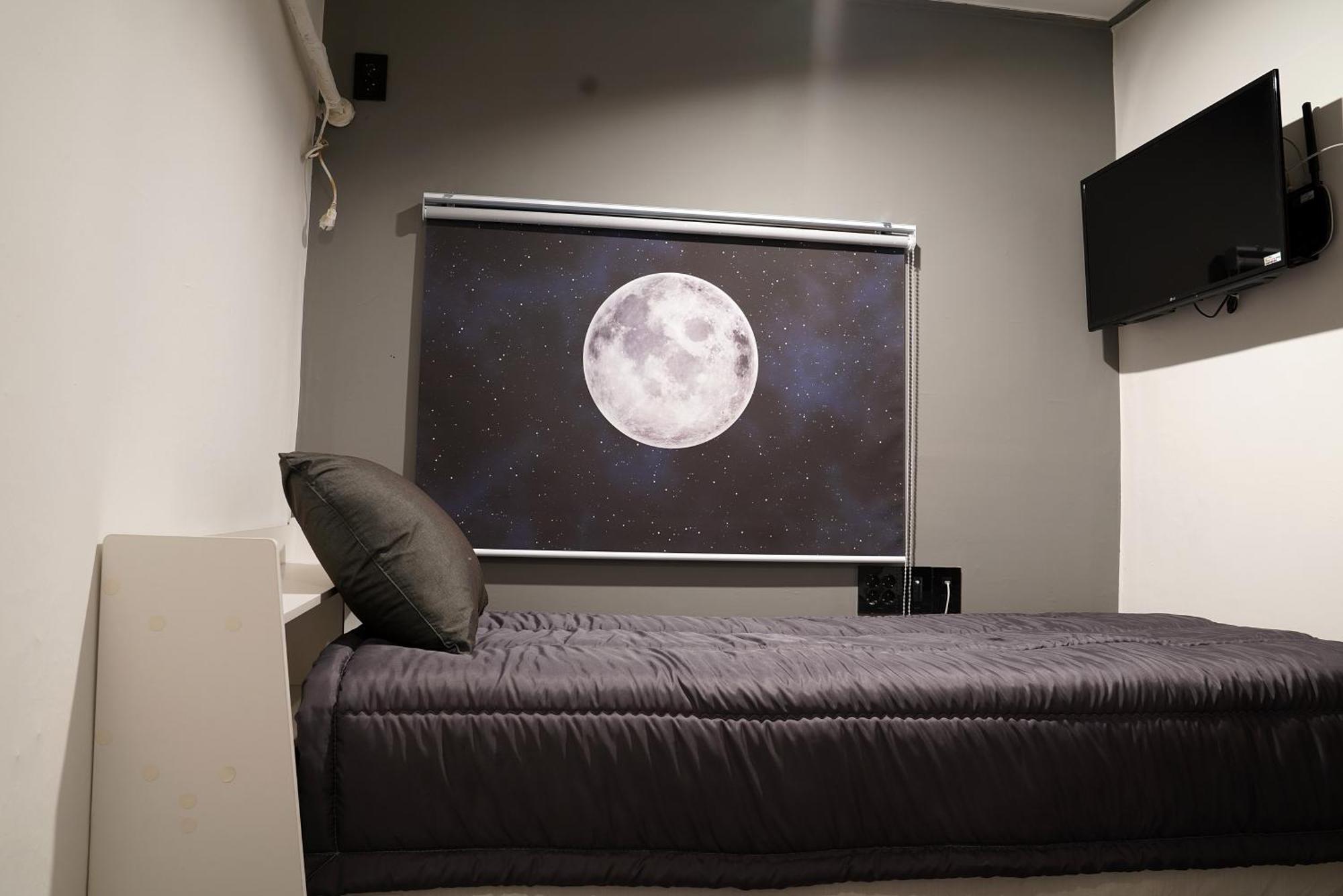 Apollo Guesthouse โซล ห้อง รูปภาพ