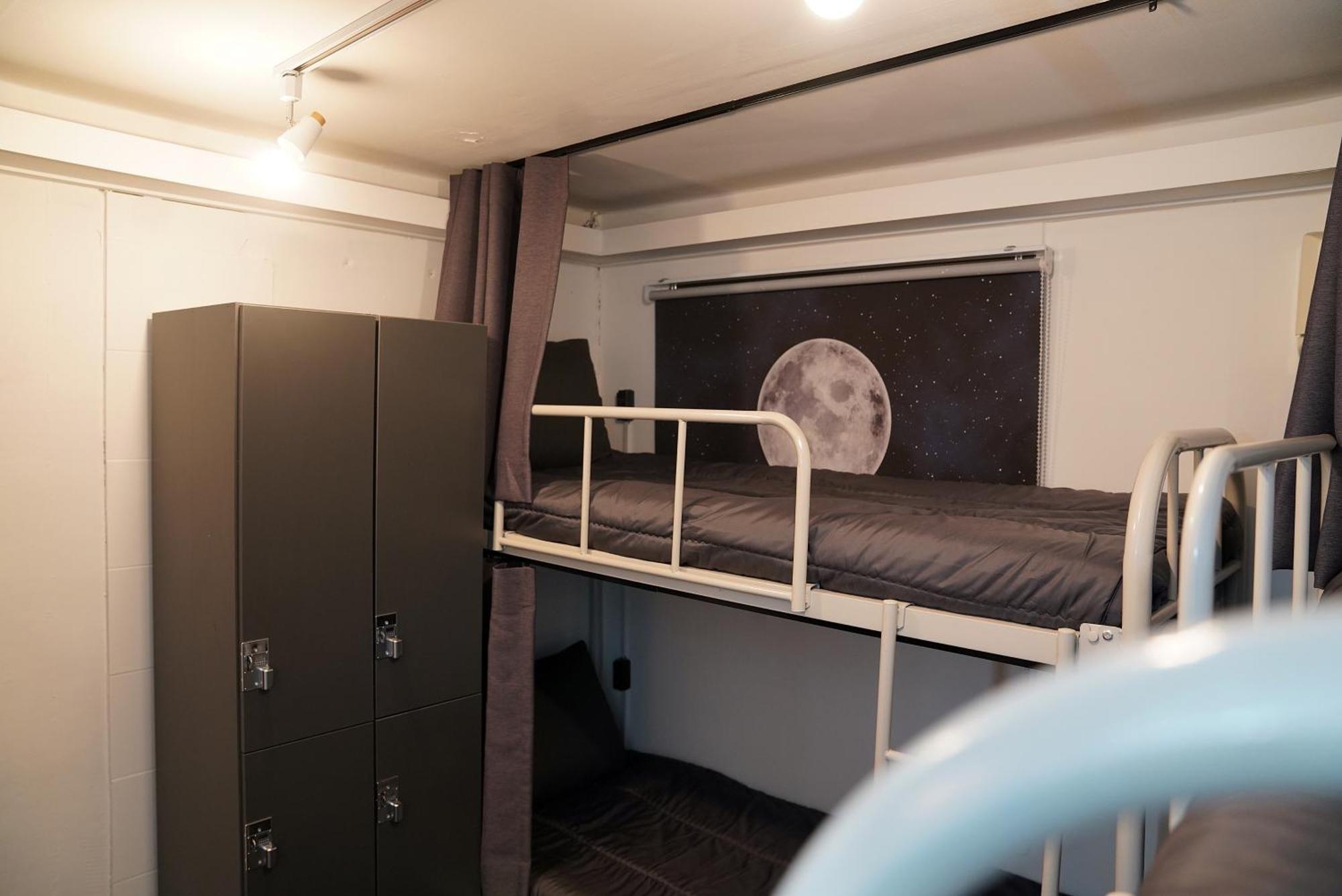 Apollo Guesthouse โซล ห้อง รูปภาพ