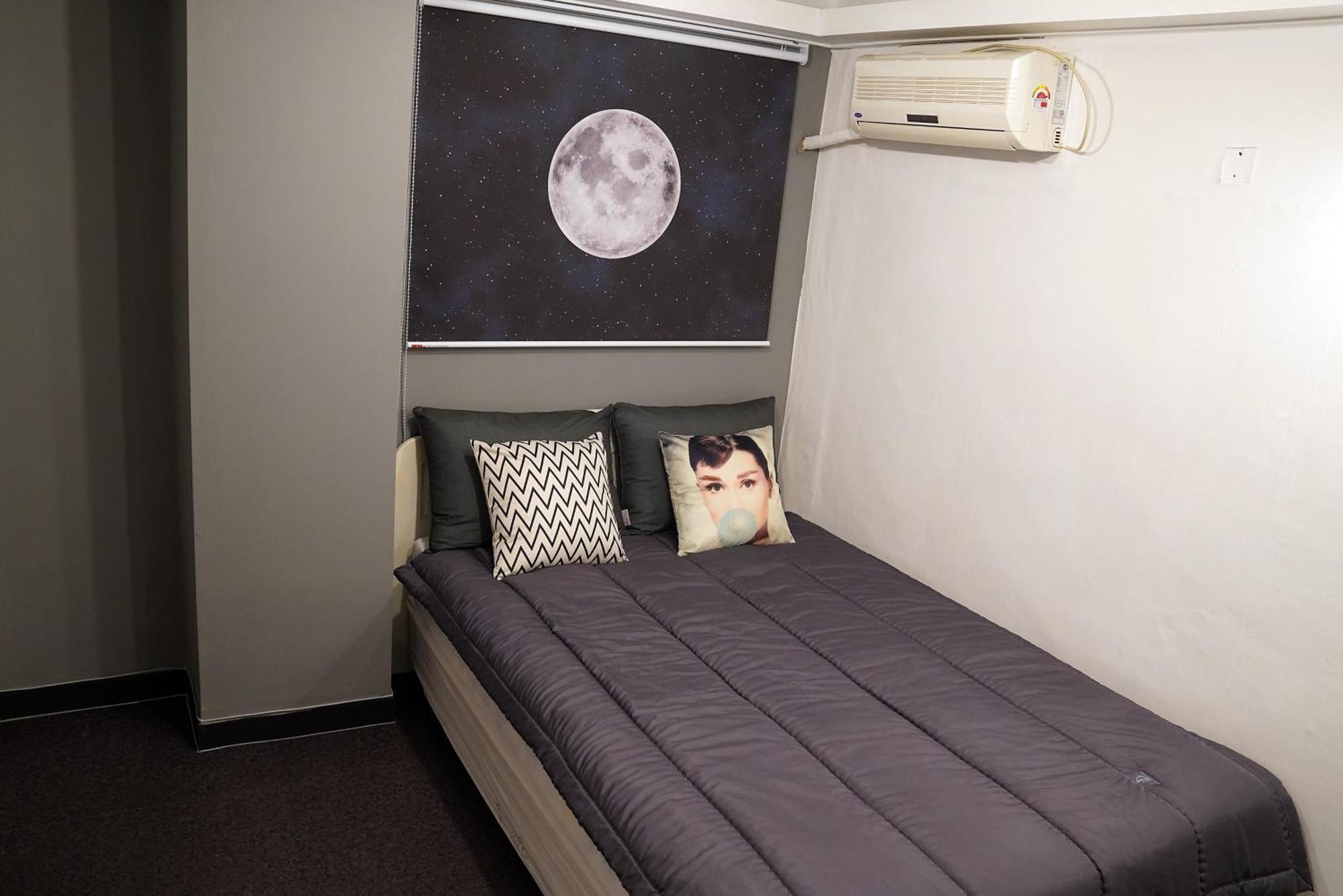 Apollo Guesthouse โซล ห้อง รูปภาพ