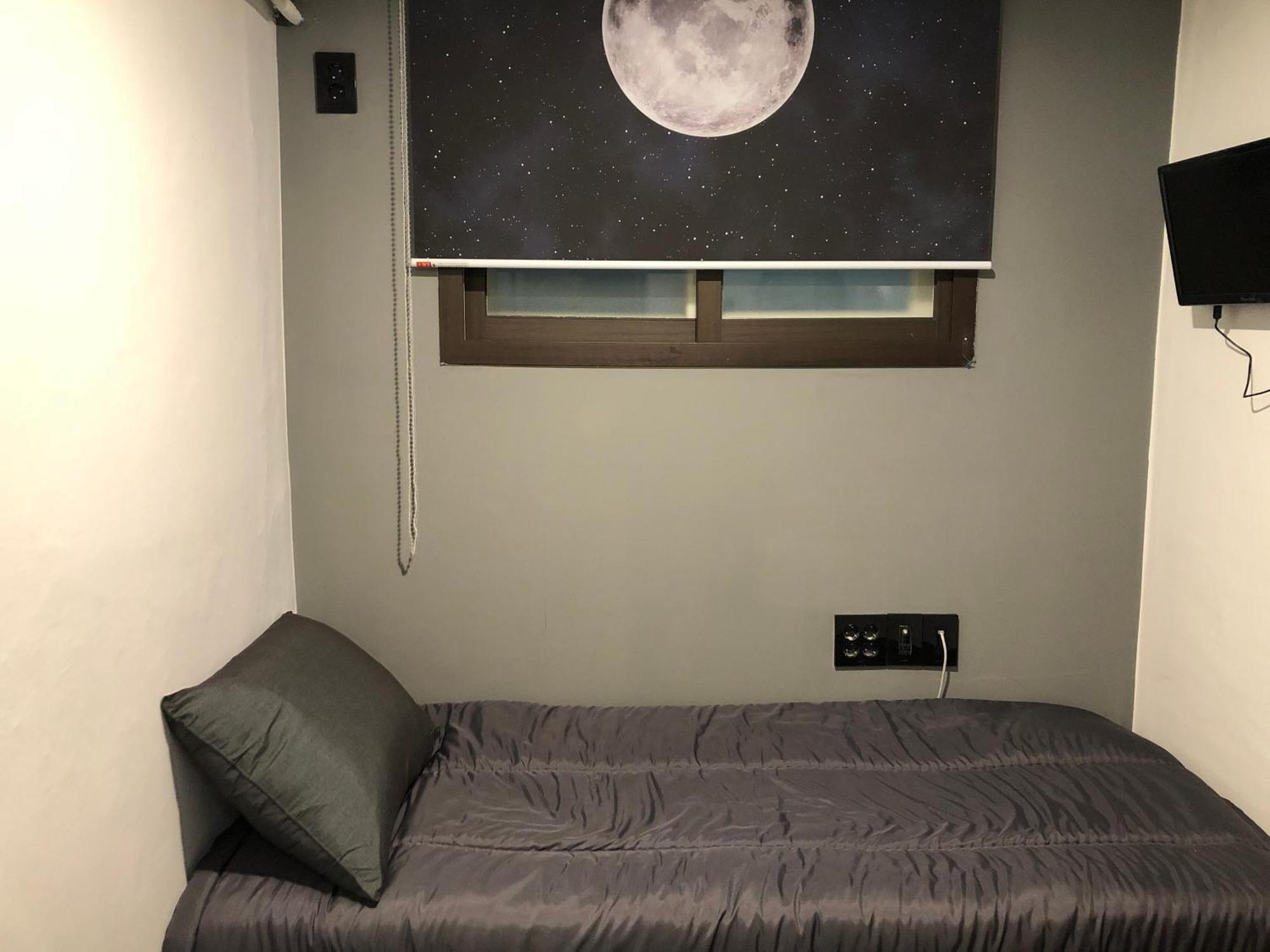 Apollo Guesthouse โซล ห้อง รูปภาพ